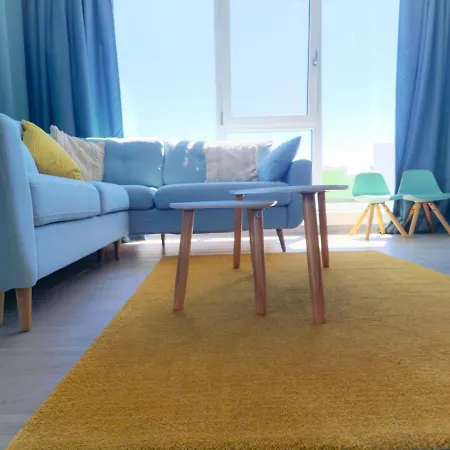 Sunshine Place Pool & Mamaia Nord شقة Năvodari