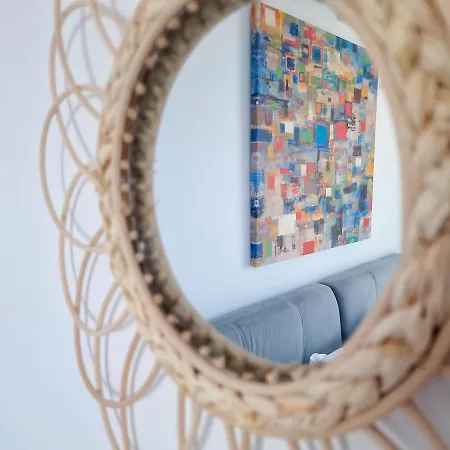 Sunshine Place Pool & Mamaia Nord شقة Năvodari