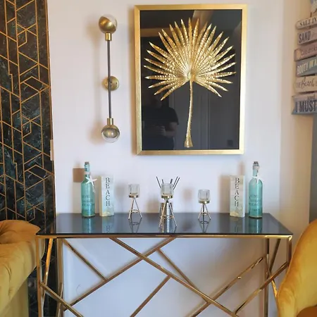 Sunshine Place Pool & Mamaia Nord Năvodari