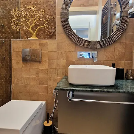 Sunshine Place Pool & Mamaia Nord Năvodari