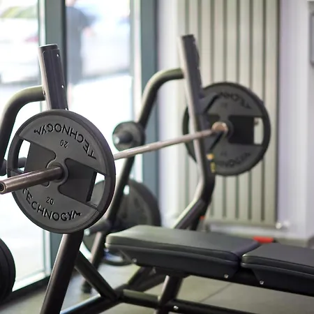 Sunshine Place Pool & Mamaia Nord Appartamento Năvodari