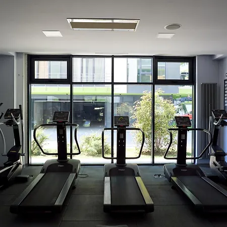 Appartamento Sunshine Place Pool & Mamaia Nord