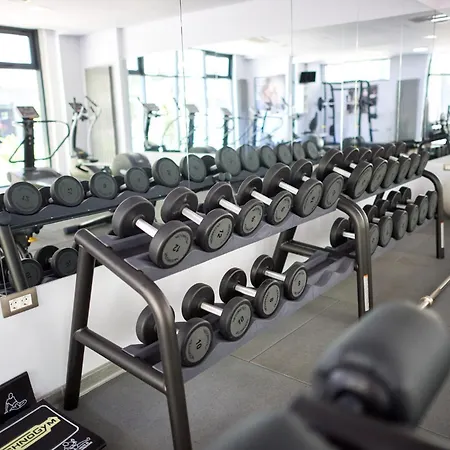 Sunshine Place Pool & Mamaia Nord شقة Năvodari