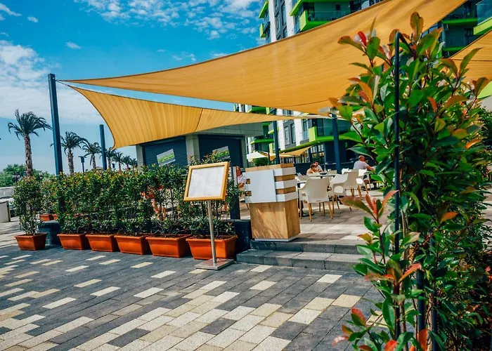 Appartamento Sunshine Place Pool & Mamaia Nord