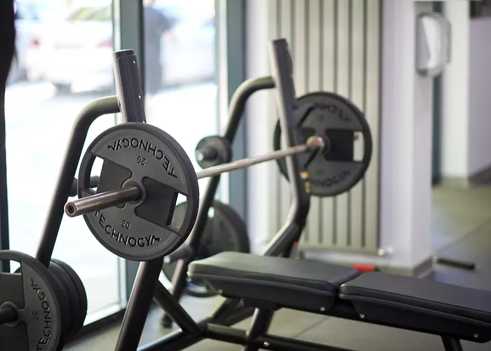 Sunshine Place Pool & Mamaia Nord Appartamento Năvodari