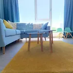 Sunshine Place Pool & Mamaia Nord Apartment Navodari