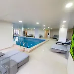 Apartment Sunshine Place Pool & Mamaia Nord Navodari
