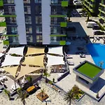 Apartment Sunshine Place Pool & Mamaia Nord Navodari