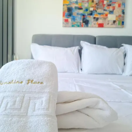 Sunshine Place Pool & Mamaia Nord 3* Năvodari