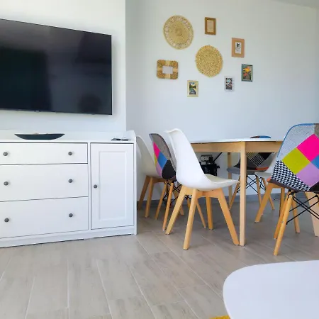 Sunshine Place Pool & Mamaia Nord 3* Năvodari