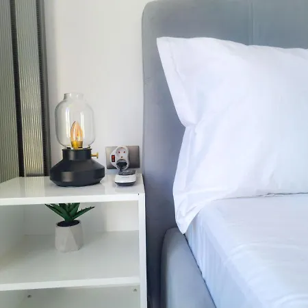 Sunshine Place Pool & Mamaia Nord Apartament Năvodari