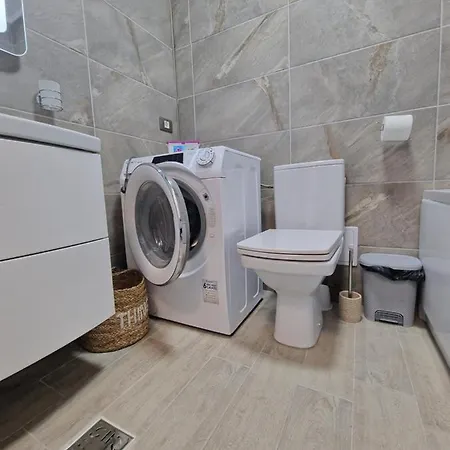 Sunshine Place Pool & Mamaia Nord Appartement Năvodari