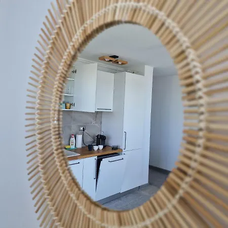 Apartament Sunshine Place Pool & Mamaia Nord Năvodari