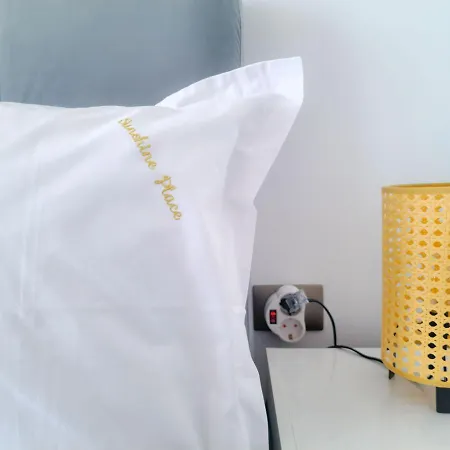 Sunshine Place Pool & Mamaia Nord Năvodari