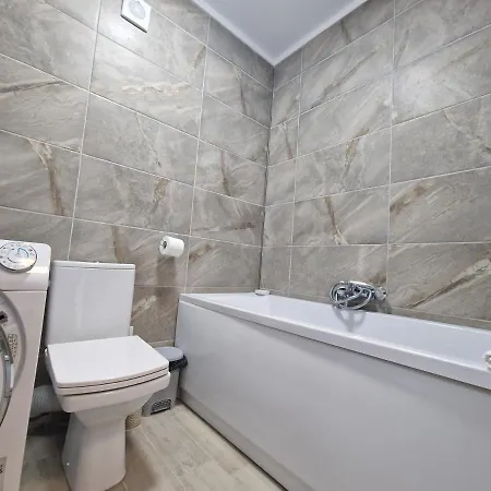 Sunshine Place Pool & Mamaia Nord Apartament Năvodari