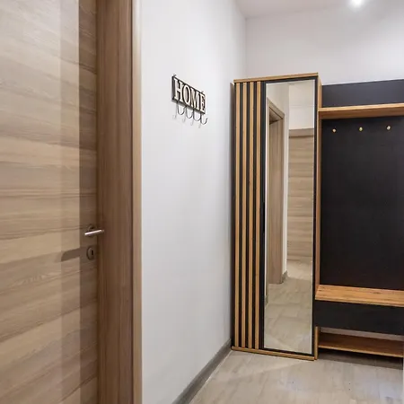 Apartment Sunshine Place Pool & Mamaia Nord *