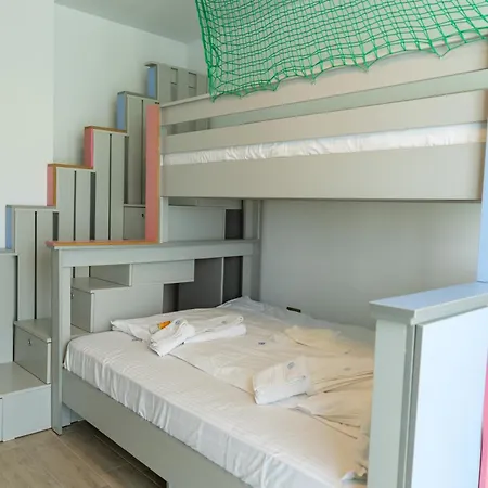 Apartment Sunshine Place Pool & Mamaia Nord Navodari