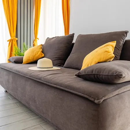 Apartment Sunshine Place Pool & Mamaia Nord *