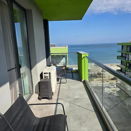 Apartment Sunshine Place Pool & Mamaia Nord Navodari