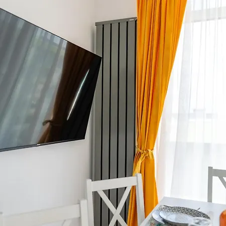 Apartment Sunshine Place Pool & Mamaia Nord Navodari