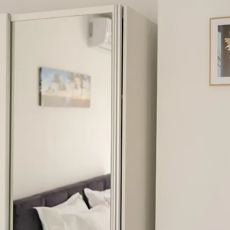 Apartment Sunshine Place Pool & Mamaia Nord
