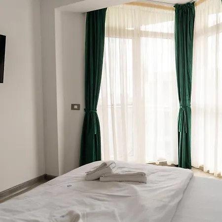 Apartment Sunshine Place Pool & Mamaia Nord Navodari