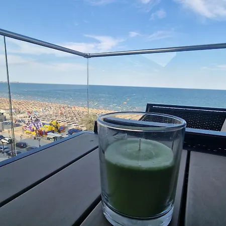 Apartment Sunshine Place Pool & Mamaia Nord Navodari