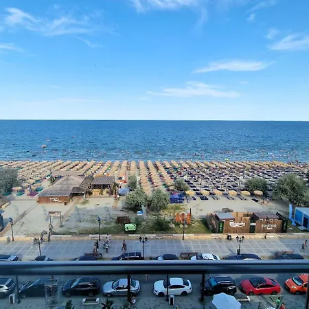 Sunshine Place Pool & Mamaia Nord * Navodari