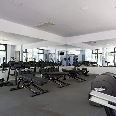 Appartement Sunshine Place Pool & Mamaia Nord 3*
