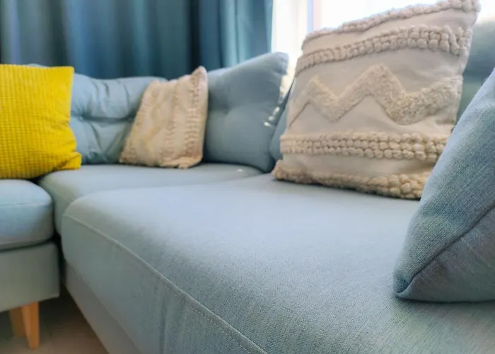 Sunshine Place Pool & Mamaia Nord 3*