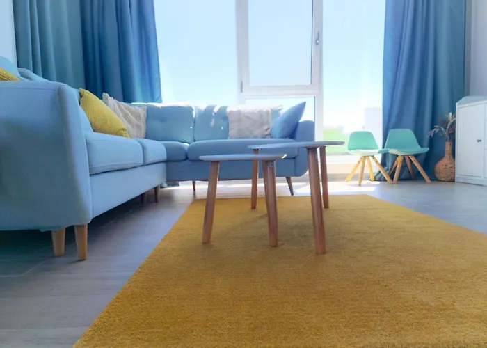 Sunshine Place Pool & Mamaia Nord Apartman Năvodari