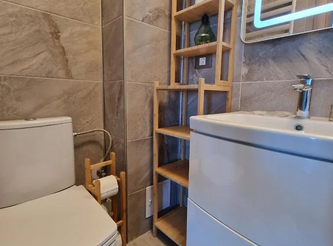 Sunshine Place Pool & Mamaia Nord Năvodari