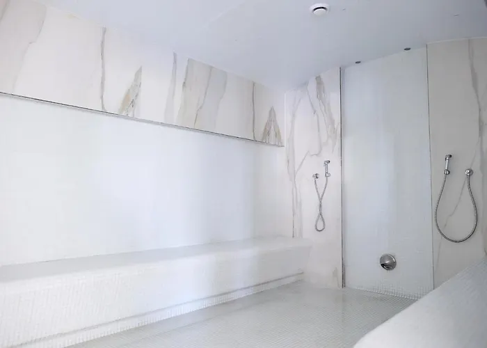 Apartman Sunshine Place Pool & Mamaia Nord Năvodari