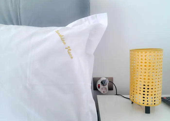 Sunshine Place Pool & Mamaia Nord Năvodari