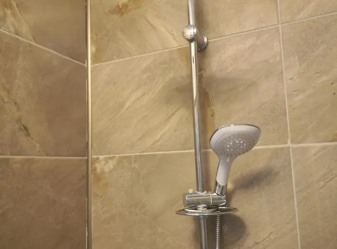 Sunshine Place Pool & Mamaia Nord Apartman