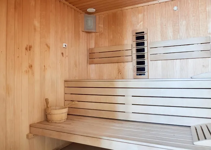 Apartman Sunshine Place Pool & Mamaia Nord