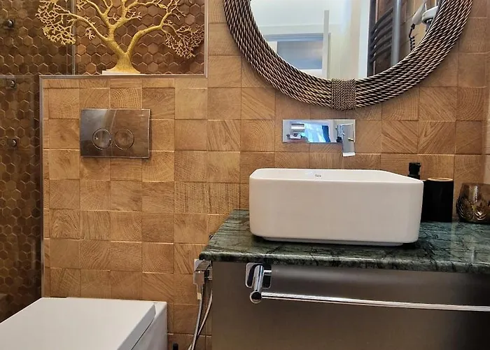 Sunshine Place Pool & Mamaia Nord Năvodari