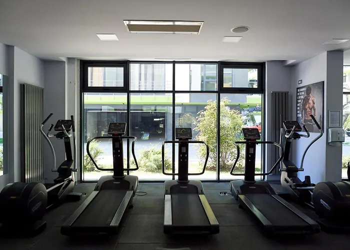 Apartman Sunshine Place Pool & Mamaia Nord