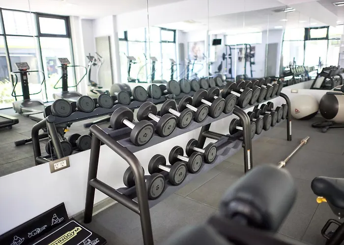 Sunshine Place Pool & Mamaia Nord Apartman Năvodari